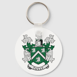 Porte-clés Armoiries en TULLY