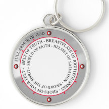 Armure de porte - clé de Dieu