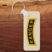 Porte-clés Army Ranger School - Porte - clé (Recto)
