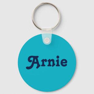 Porte-clés Arnie