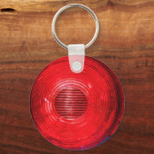 Porte-clés Arrêter la lumière (Recto)