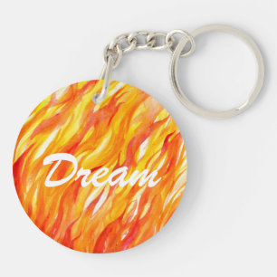 Porte-clés Arrière - plan 3