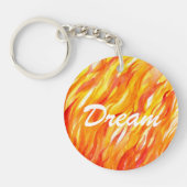 Porte-clés Arrière - plan 3 (Devant)