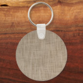 Porte-clés Arrière - plan de sac Gunny (Recto)