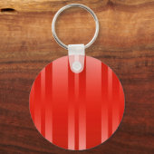 Porte-clés Arrière - plan Red Stripes (Recto)