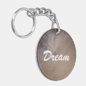 Porte-clés Arrière - plan texturisé 4 (Devant gauche)