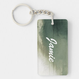 Porte-clés arrière - plan texturisé de la poussière grunge
