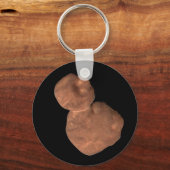Porte-clés Arrokoth Kuiper Belt, objet (Recto)