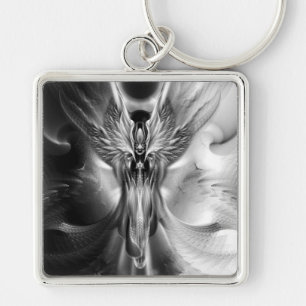 Porte-clés Arsencia De L'Autre Côté De Minuit