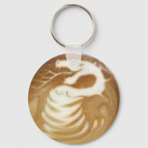 Porte-clés Art 11 de Latte
