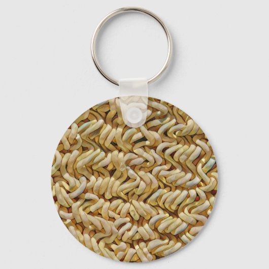 Porte-clés Art alimentaire japonais (Recto)