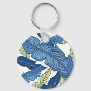 Porte-clés Art hawaïen