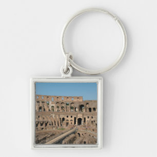 Porte-clés Art romain. Le Colosseum ou Flavien 6