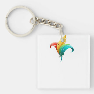 PORTE-CLÉS ART UNIK