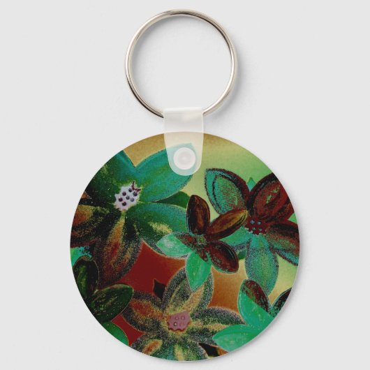 Porte-clés ArtbyLina 44 (Recto)