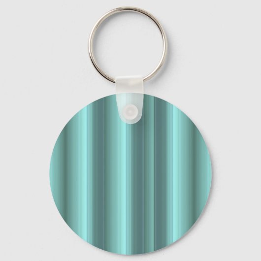 Porte-clés artdeco grüne Streifen (Recto)