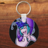 Porte-clés Artes Porte - clé (Recto)