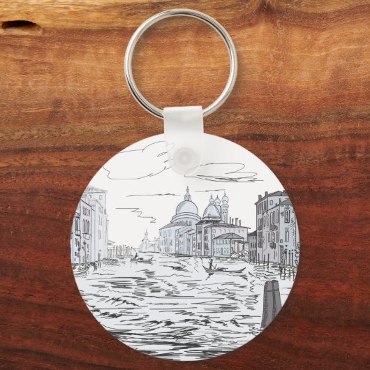 Porte-clés artflow_201710290945 (Recto)