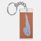Porte-clés Arthur Keyring (Devant gauche)