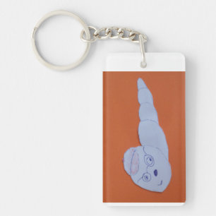 Porte-clés Arthur Keyring