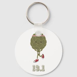 Porte-clés Artichoke Runner 13.1