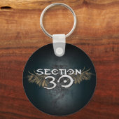 Porte-clés Article 30 Porte - clé (Recto)