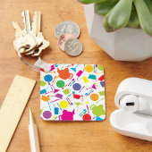 Porte-clés Articles de cuisine Porte - clé