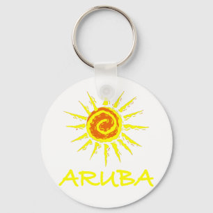Porte-clés Aruba