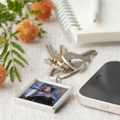 Porte-clés ARWEN™ Retour (Côté)