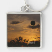 Porte-clés Ascent (Devant)