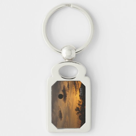 Porte-clés Ascent (Devant)