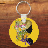 Porte-clés Ascot hat.png (Recto)