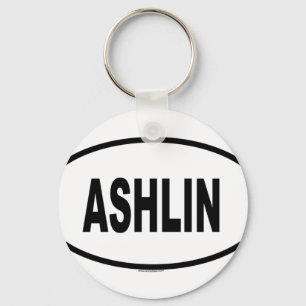 PORTE-CLÉS ASHLIN