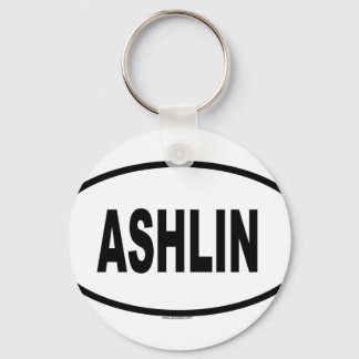 PORTE-CLÉS ASHLIN