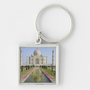 Porte-clés Asie, Inde, Uttar Pradesh, Agra. Le Taj 5