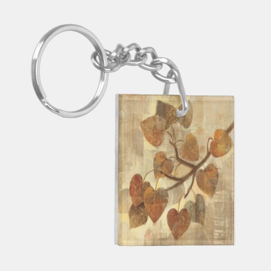 Porte-clés Aspen (Devant gauche)