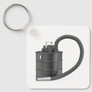 Porte-clés Aspirateur de cendres