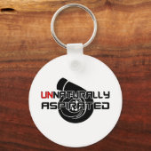 Porte-clés Aspiré (Recto)