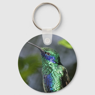 Porte-clés Assis Hummer