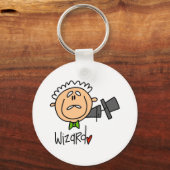 Porte-clés Assistant (Recto)