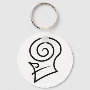 Porte-clés Assistant101 Porte - clé de mort