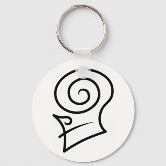 Porte-clés Assistant101 Porte - clé de mort (Recto)