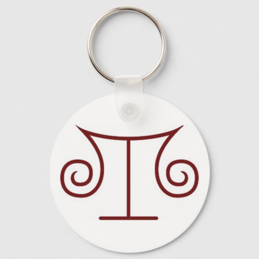 Porte-clés Assistant101 Porte - clé de solde (Recto)