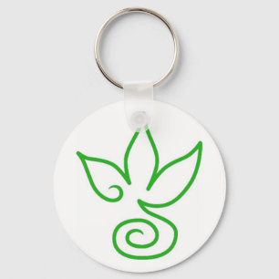 Porte-clés Assistant101 Porte - clé de vie