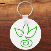 Porte-clés Assistant101 Porte - clé de vie (Recto)