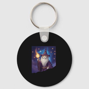 Porte-clés Assistant Cat magique Cute Assistant Purrfect Assi