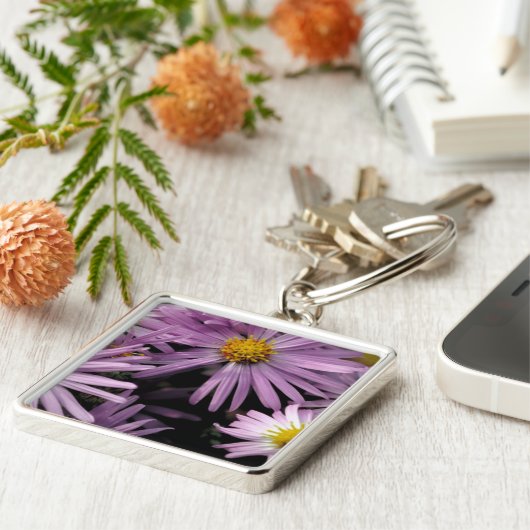 Porte-clés Aster (Côté)