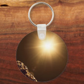 Porte-clés Astéroïde Phaeton (Recto)