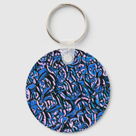 Porte-clés astral eau 2 sleutelhanger