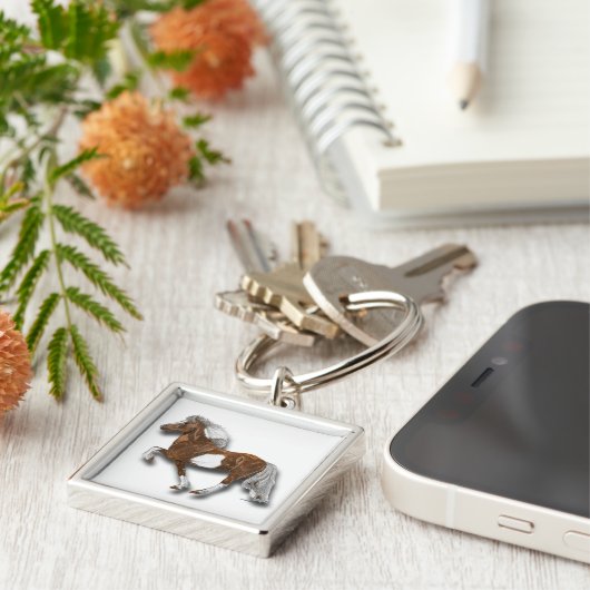 Porte-clés Astrid (Côté)